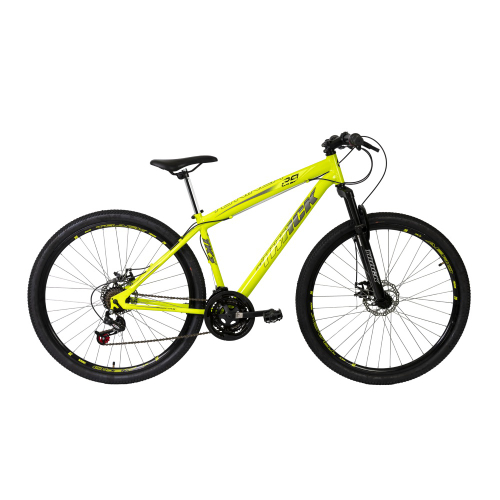 Bicicleta discount foxter 27.5