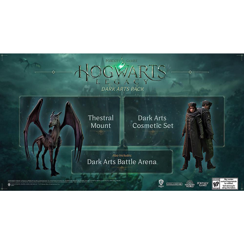 Jogo Hogwarts Legacy br - Ps4 em Promoção na Americanas