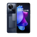 Celular Smartphone 5G 128Gb + 8Ram 50 Mpx - Meta Black