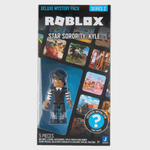 Buy Roblox horror vovó brinquedo de pelúcia jogo de suspense boneca  criativa da vovó ｜Plush fabric toys-Fordeal