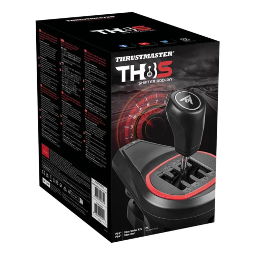 Manopla Para Cambio Logitech G25, G27, G29, G920 E Thrustmaster