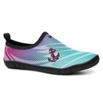 Sapatilha Aquática Neoprene Antiderrapante Náutica Multiesportiva Acqua