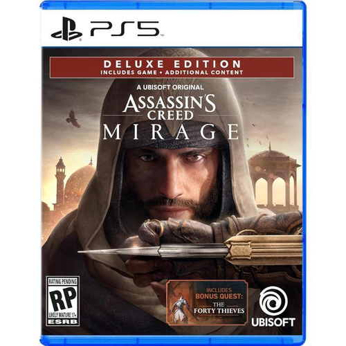 Assassins Creed Valhalla Ps5 Lacrado