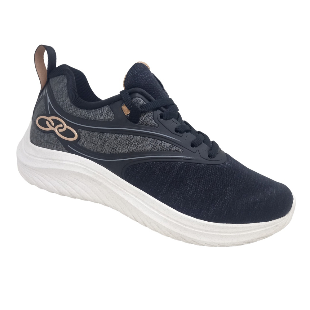 Tenis olympikus feminino com amortecedor sales