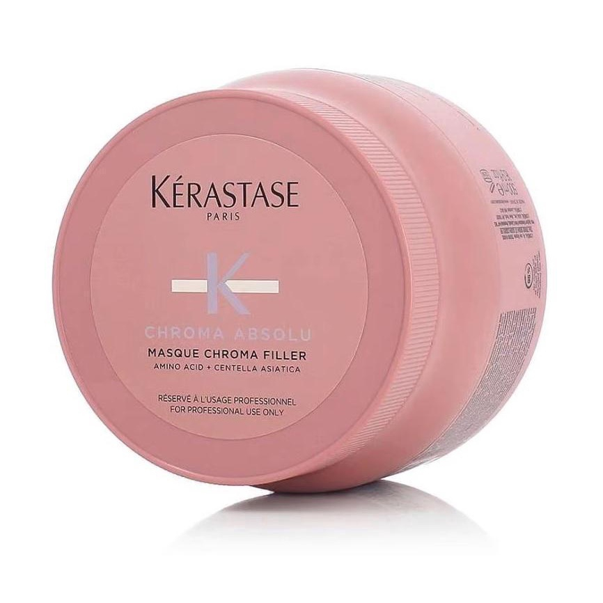 Kérastase Chroma Absolu Filler - Máscara Capilar 500ml