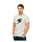 Camiseta - Fairy Tail - Personagens (95) em Promoção na Americanas