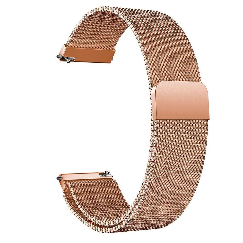 Ticwatch 2 clearance rose gold