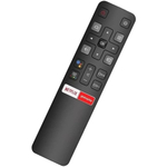 Controle Remoto tcl WLW9071 para Smart TV - c/ Netflix