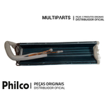Ar Split Philco Inverter 12000 BTUs - PAC12000IQFM8