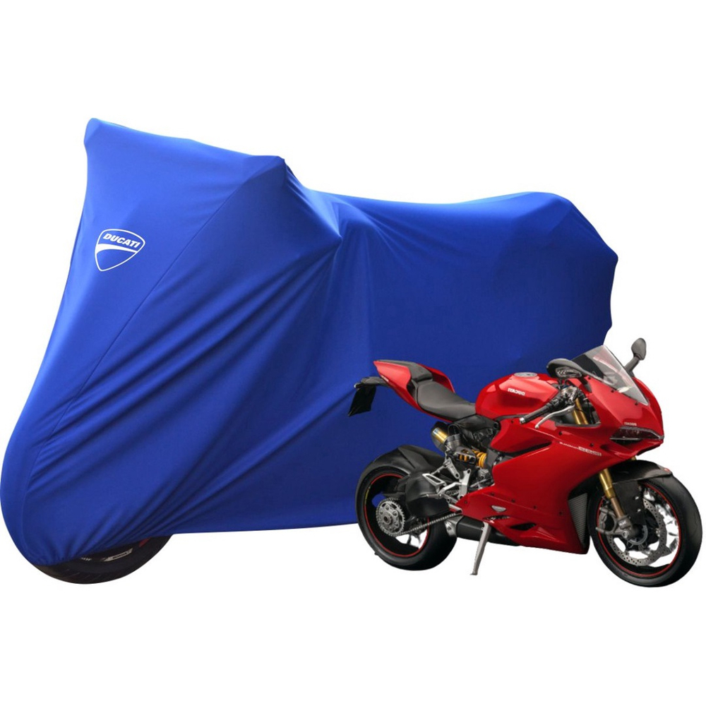 Ducati deals bike cover