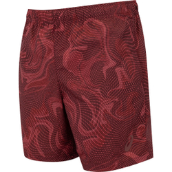 Bermuda Masculina asics Estampada Logo é boa?