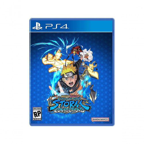 Usado: Jogo Naruto Shippuden: Ultimate Ninja Storm 3 - PS3 em Promoção na  Americanas