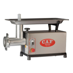 Picador de Carne caf 10 sm Inox 100kg/h 220V