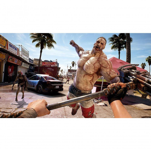 Jogo Dead Island 2 (Day One Edition) - PS5 - Games Lord