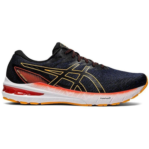 Asics duomax azul laranja top