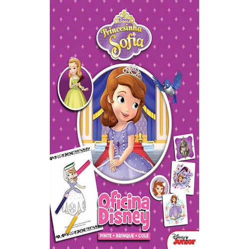 Jogos Da Princesinha Sofia com Preços Incríveis no Shoptime