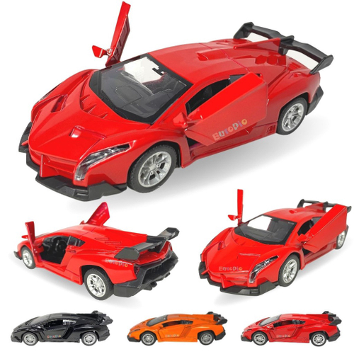 Lamborghini veneno store toy car