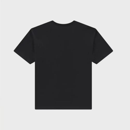 Camiseta Johnny Fox Preta Roblox 65705 em Promoção na Americanas