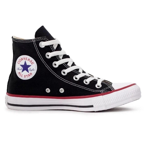 Tênis Converse All Star Couro All Star Femininos Cod 86AE780