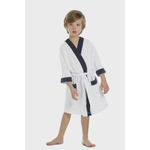 Roupão Infantil Atoalhado