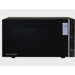 Micro-ondas Brastemp 32L Preto com Grill BMG45AE