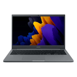 Notebook Samsung Book 15.6 Fhd Intel Celeron 6305 256gb Ram Ssd 4gb Windows 11 Home Cinza - Np55