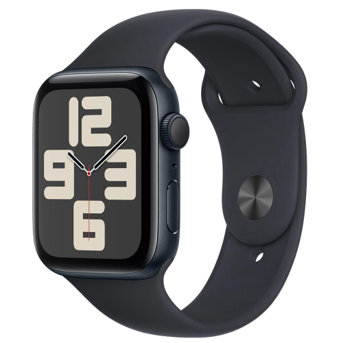 Apple Watch Ultra 2 GPS + Celular 49mm Caixa Titânio com Correia Loop Trail  Laranja/Bege M/L