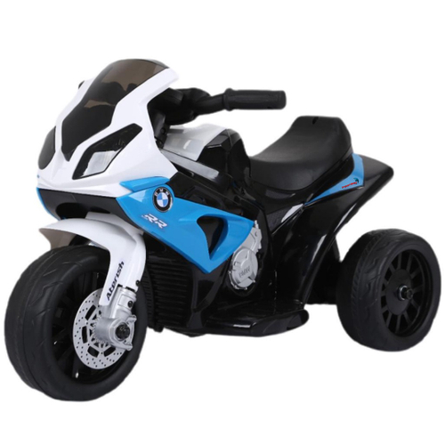 Mini Moto Cross Elétrica 6v Infantil Triciclo Bateria Carregador Bivolt no  Shoptime