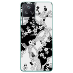 Capa Adesivo Skin356 Verso Para Xiaomi Poco F4 2022