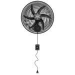 Ventilador 50CM ventisol parede monta facil