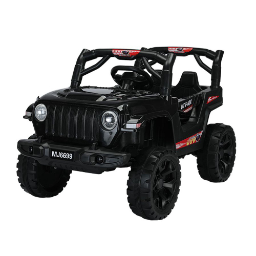 Kids store jeep 12v