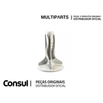 Máquina de Lavar Consul 10kg - Automática 10 Programas