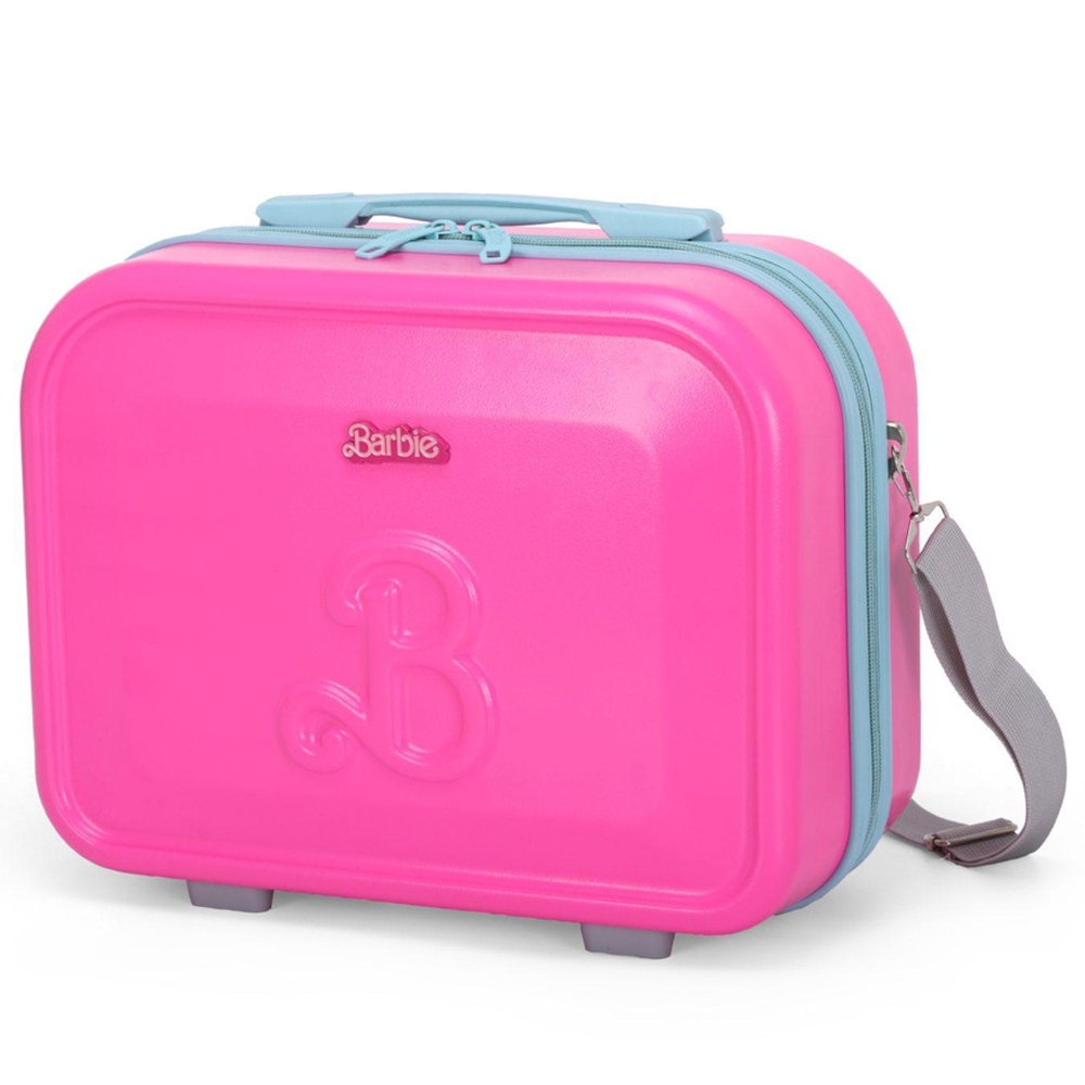 Bolsa barbie rosa hot sale