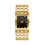 Relógio Masculino Bulova 97D132 Dourado 30mm Quartz