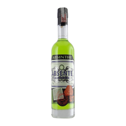 Licor De Absinto Absente Domaines De Provence 350Ml é boa?