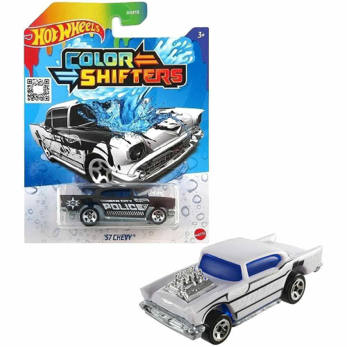 Hot wheels color shifters 57 chevy new arrivals