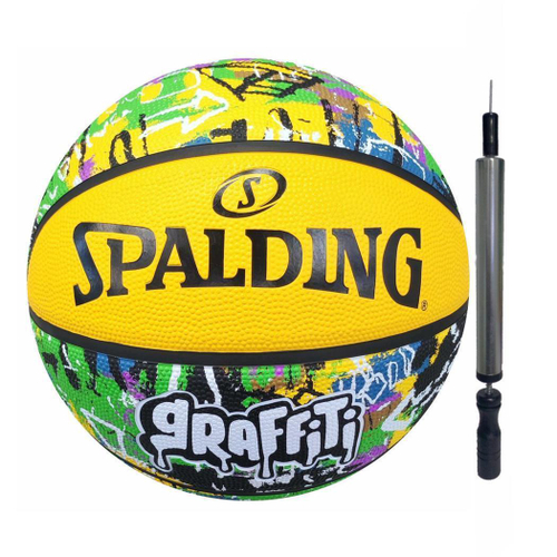 Bola de Basquete BT500X GRIP T7