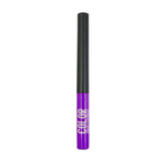 Delineador Líquido Color Pink 21 Profissional 3ml - Rosa