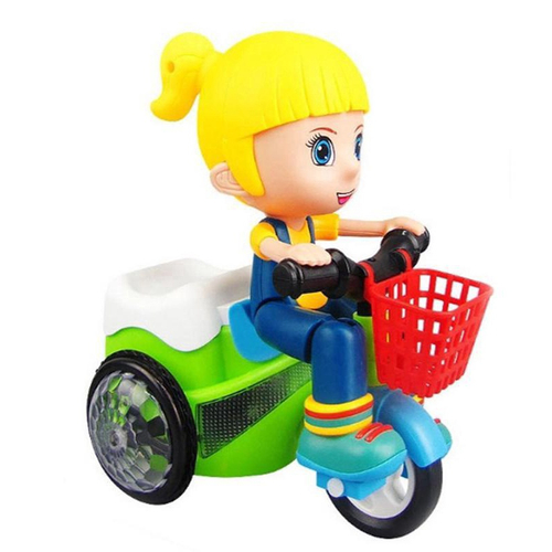 Moto Elétrica Infantil Som Luz Sprint Turbo Verde 12v Suporta Criança Até  35 Kg Grande Biemme no Shoptime