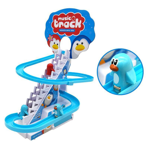 Jogo Pinguim Game - 0703 Braskit