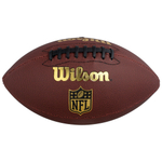 Bola de Futebol Americano Wilson Nfl New York Giants Mini em Promoção