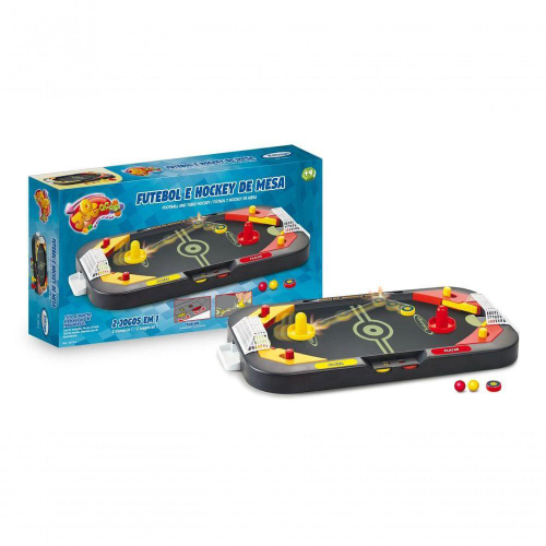 Jogo Futebol De Mesa com Preços Incríveis no Shoptime