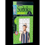 Sudoku Puzzles 100 (volume 3) - 100 jogos de raciocínio, lógica e  concentração! na Americanas Empresas