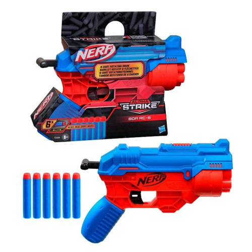 Nerf Rebelle: comprar mais barato no Submarino