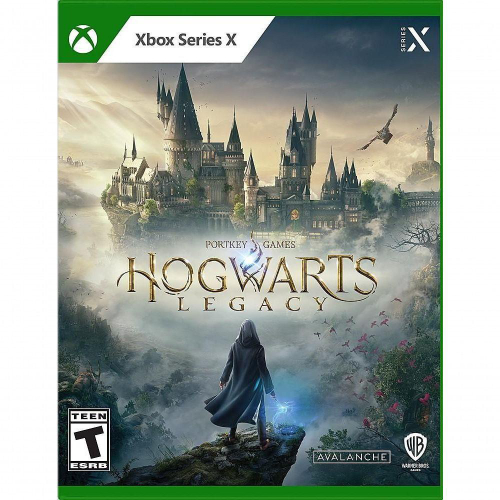 Hogwarts Legacy - Xbox Series X 