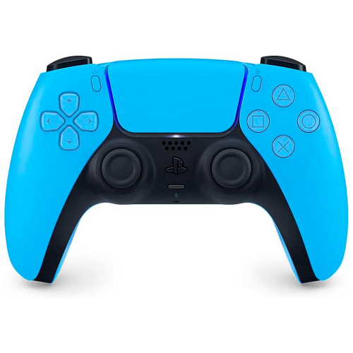 Controle Azul: Promoções