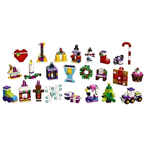 Lego 41353 top