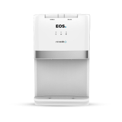 Menor preço em Purificador de Água eos Mineralle com Compressor Branco EPC02B 220V