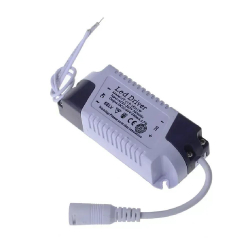 Driver para Painel Led 24W - Pix é boa?