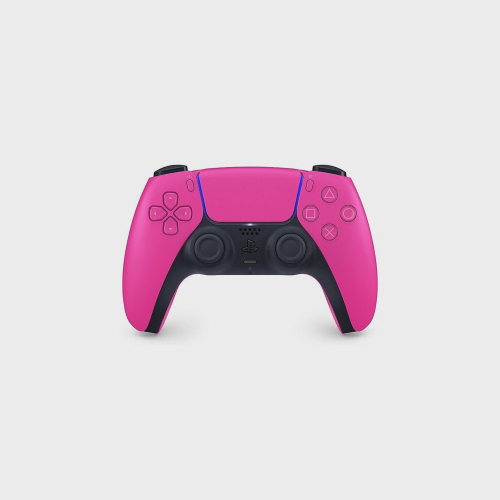 Controle PS5 Sem Fio Dual Sense Rosa na Americanas Empresas